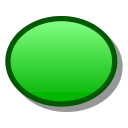toolbar - draw ellipse fill